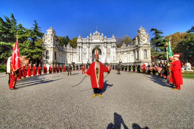 Fotoğraf: TRT HABER